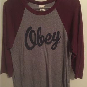 Obey T Shirt